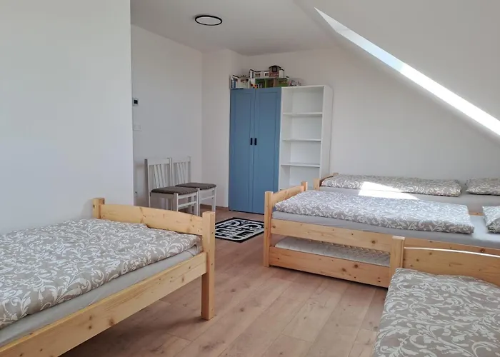 Live Holiday home